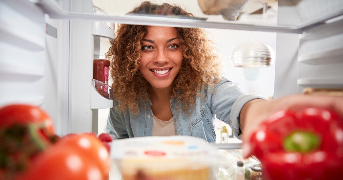 Never Waste Produce: Simple Tips to Remember Your Veggies